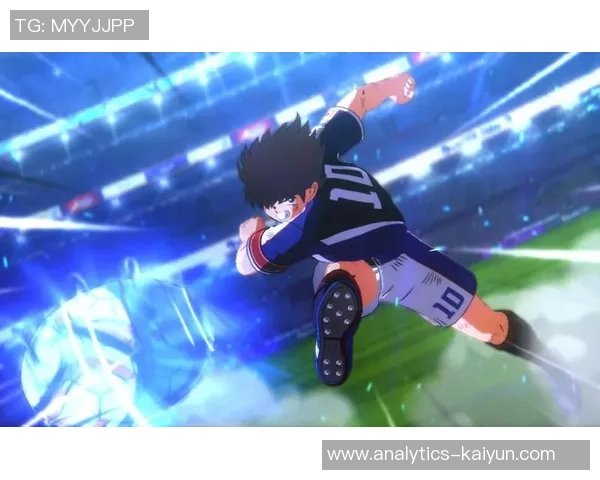 足球小将之梦想之路：追逐绿茵场上的荣耀与友谊的成长旅程